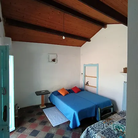La Casetta Holiday home