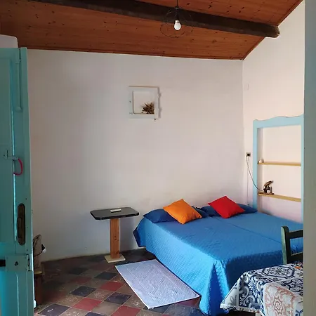La Casetta Holiday home