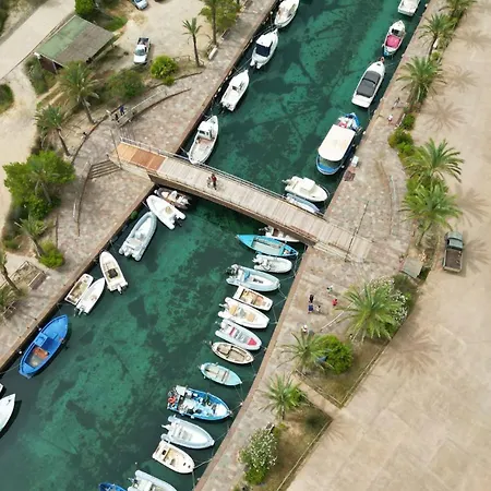 Holiday home La Casetta