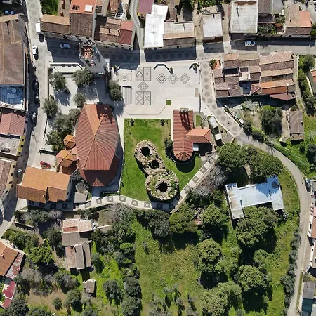 La Casetta SantʼAnna Arresi