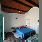 La Casetta Holiday home