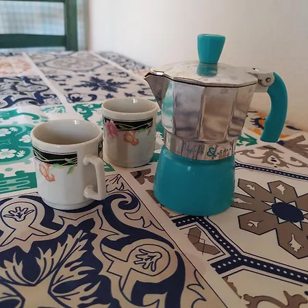La Casetta Tatil Evi *
