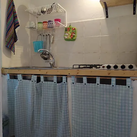 Tatil Evi La Casetta