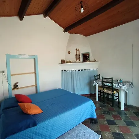 La Casetta SantʼAnna Arresi