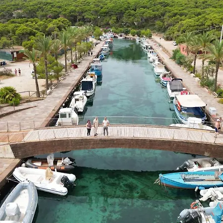 La Casetta Tatil Evi *