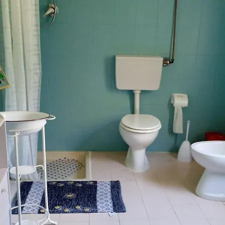 Tatil Evi La Casetta *