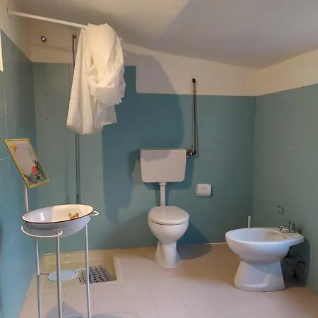 La Casetta Holiday home *